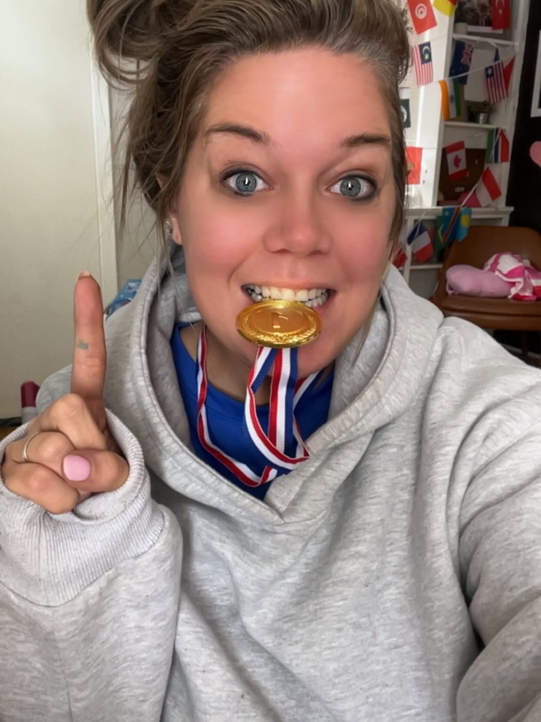 Jessi Pierce seen in a post dated February 11, 2026 | Source: Instagram/jessip224