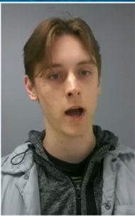 Jack Cabot revealing all the chaos that happened inside the cabin. | Source: YouTube/Fox News