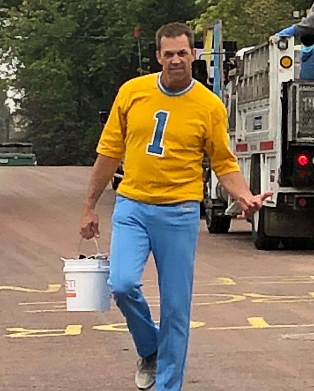 Bryon Noem | Source: Instagram/kristinoem