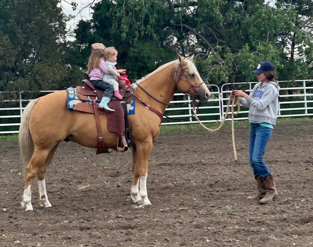Kristi Noem, dated June 23, 2025 | Source: Instagram/kristinoem