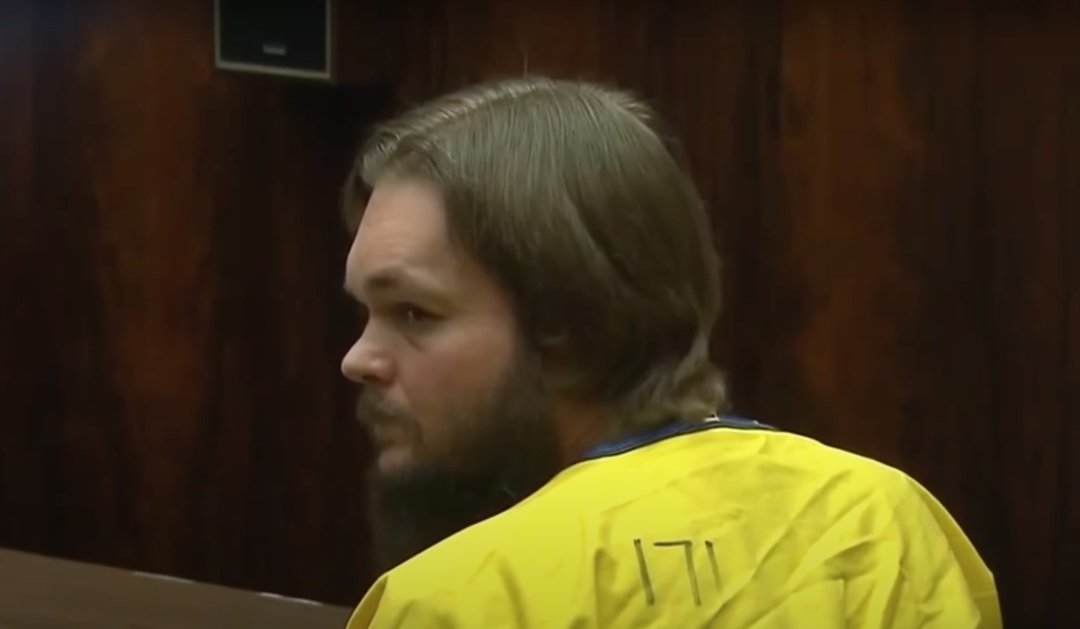 Joshua Corbett | Source: Youtube.com/Our History