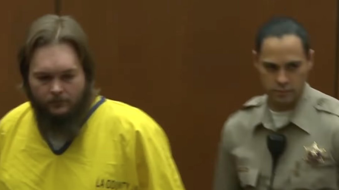 Joshua Corbett | Source: Youtube.com/Our History