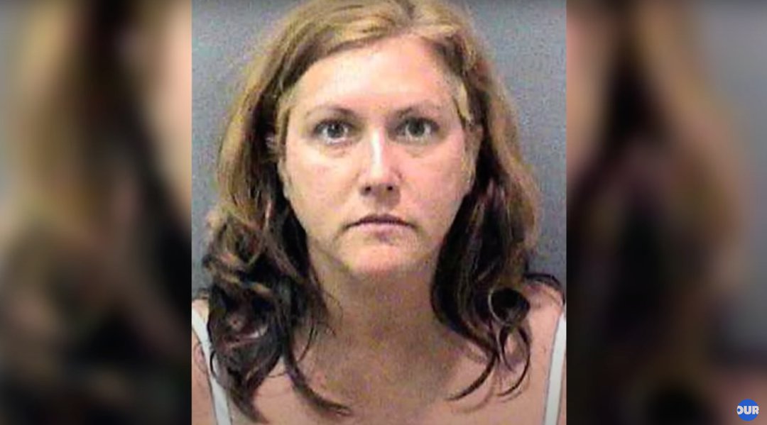 Marsha Valentine | Source: Youtube.com/Our History