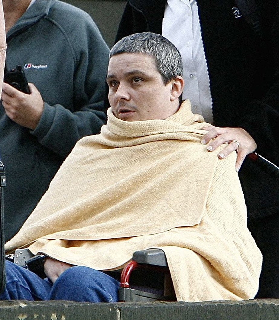 Ian Huntley | Source: X/triffic_stuff_