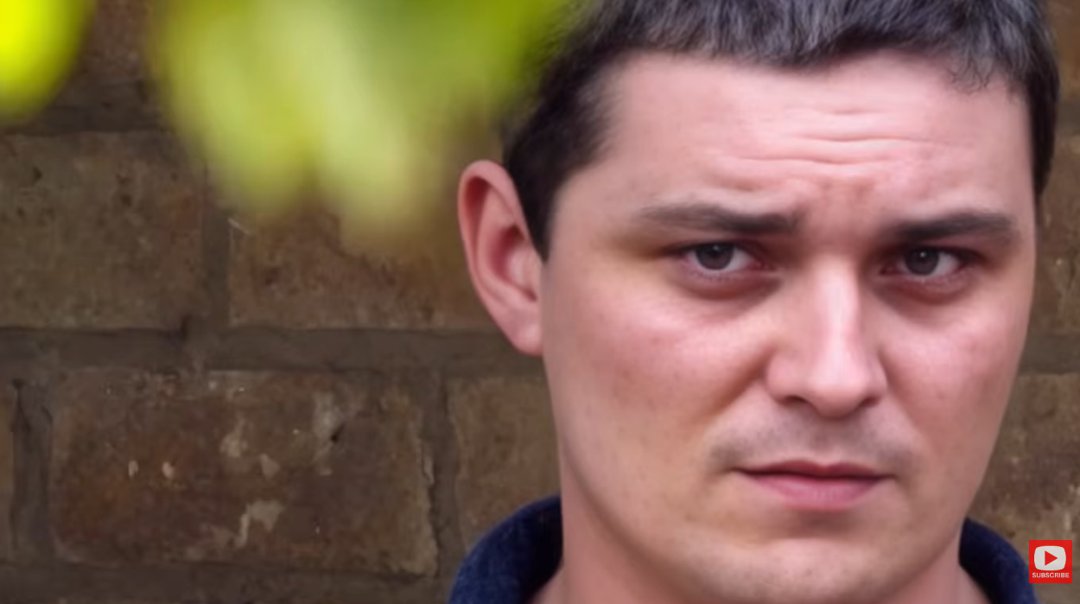 A screengrab of Ian Huntley taken from a video published on 8 March 2026. | Source: YouTube/Crime Scene 2 Courtroom