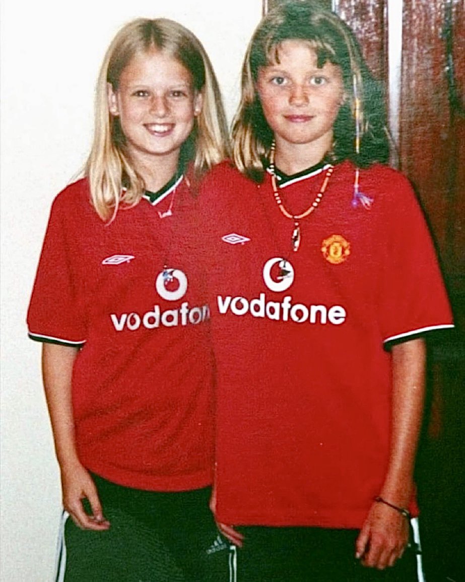 Holly Wells and Jessica Chapman | Source: X/triffic_stuff_