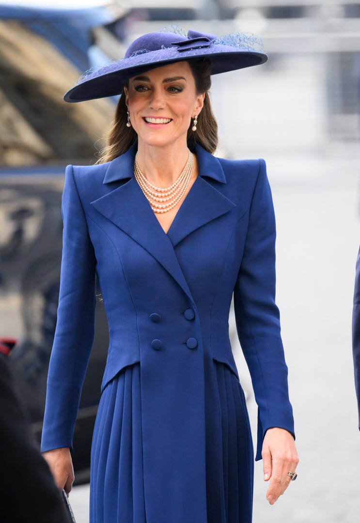 Princess Catherine | Source: Getty Images