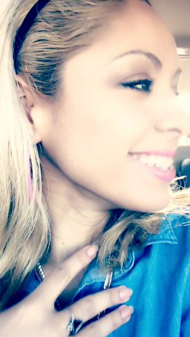 Ivanna Ortiz, dated December 14, 2017 | Source: Facebook/ivanna.ortiz