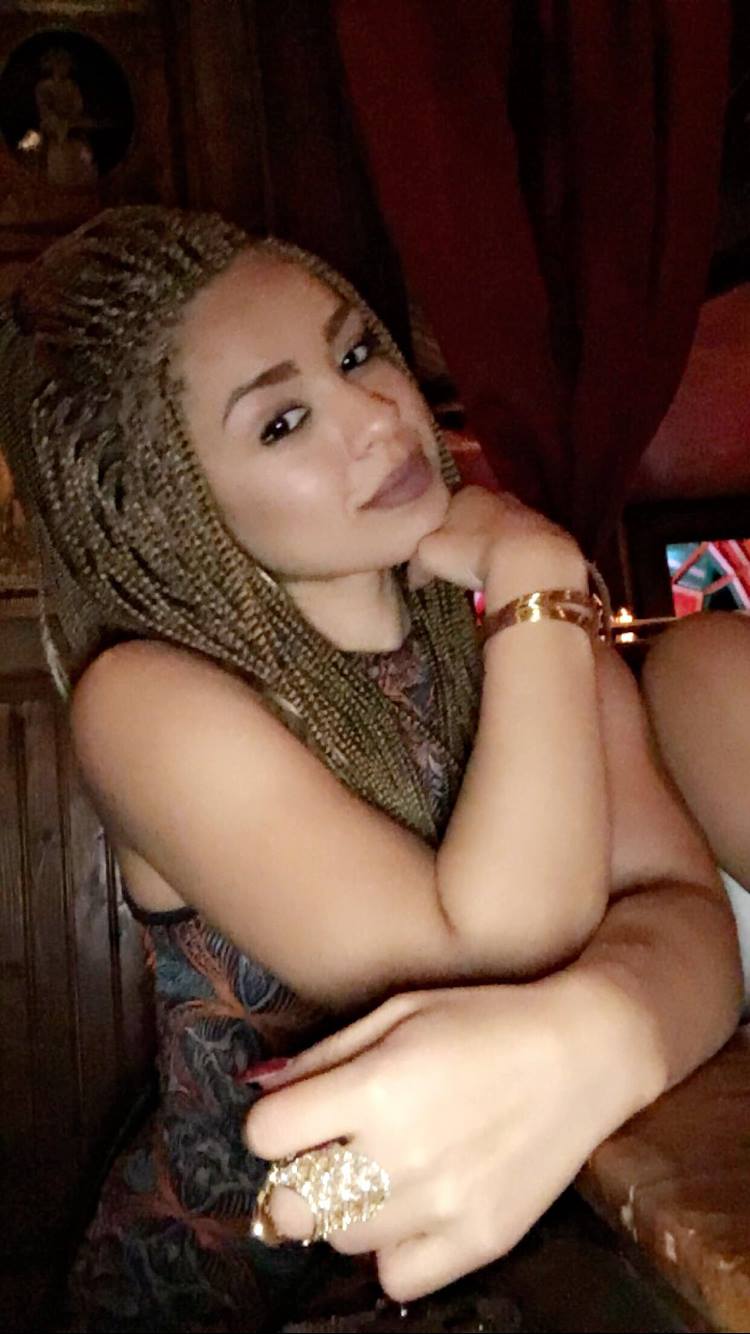 Ivanna Ortiz, dated June 6, 2017 | Source: Facebook/ivanna.ortiz