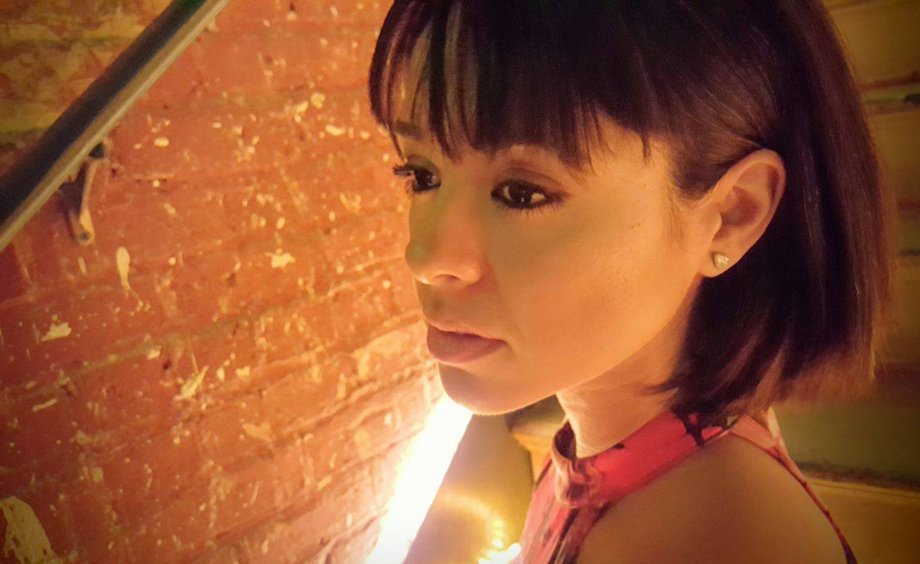 Ivanna Ortiz seen in a post dated November 6, 2016 | Source: Facebook/ivanna.ortiz