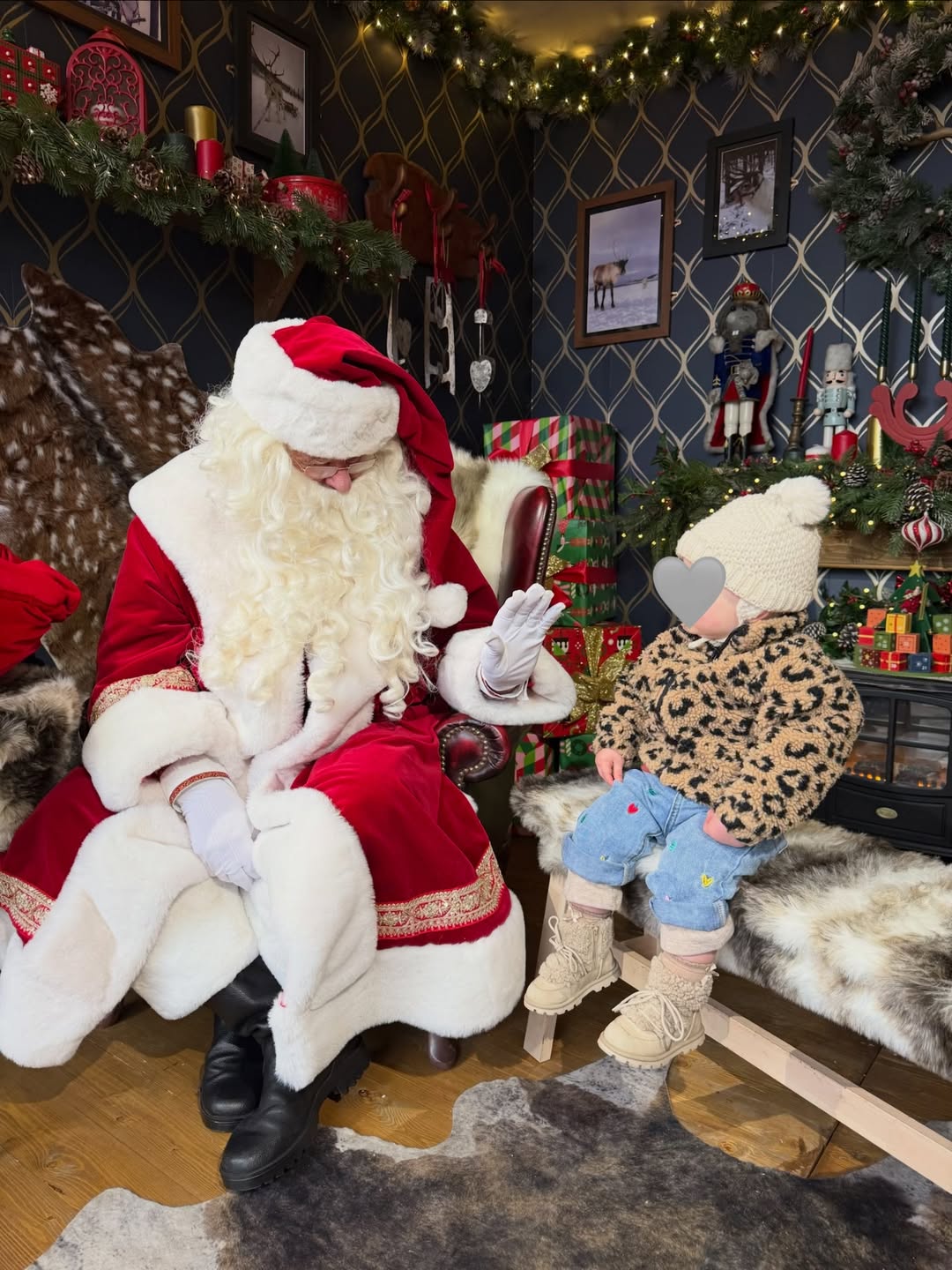 A photo from a carousel posted on 1 December 2025. | Source: Instagram/sianwelby