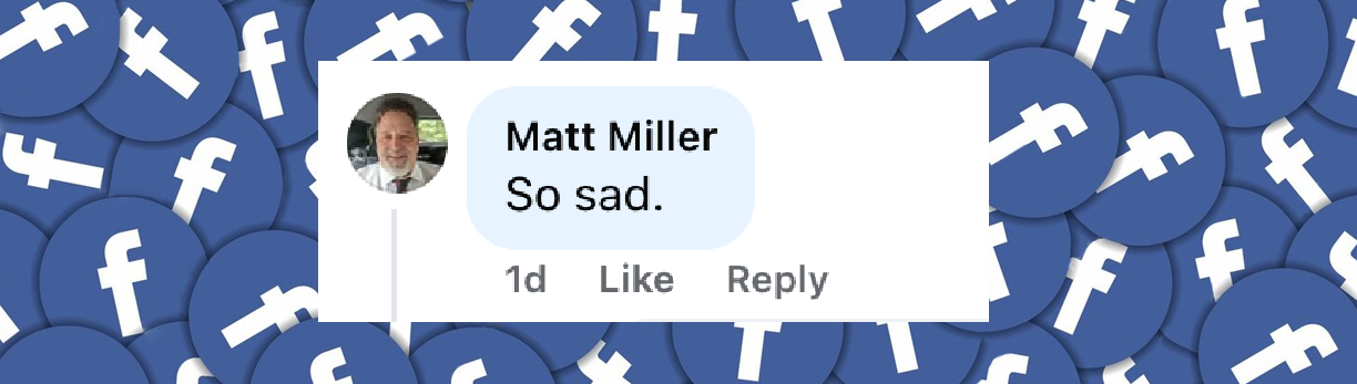 Netizen comment about Amanda Bynes' appearance, posted on June 21, 2025. | Source: Facebook/dailymail