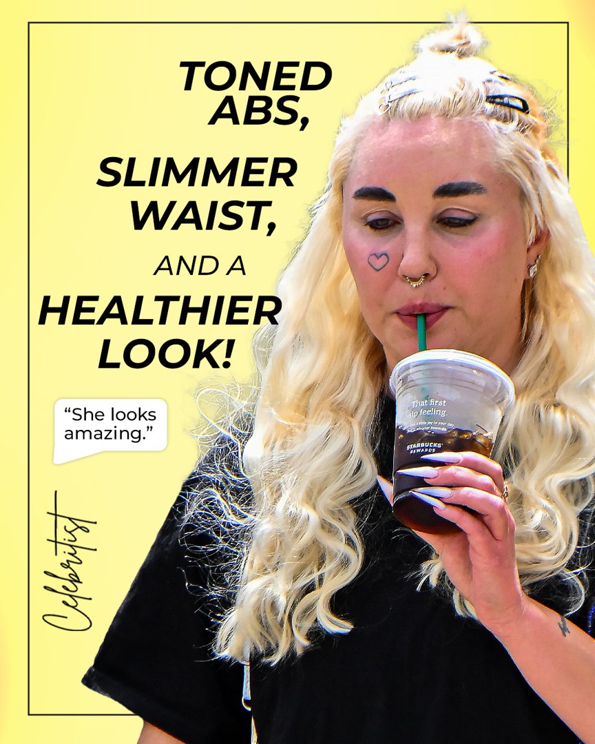 Amanda Bynes has fans all buzzing around her new appearance | Source: Getty Images