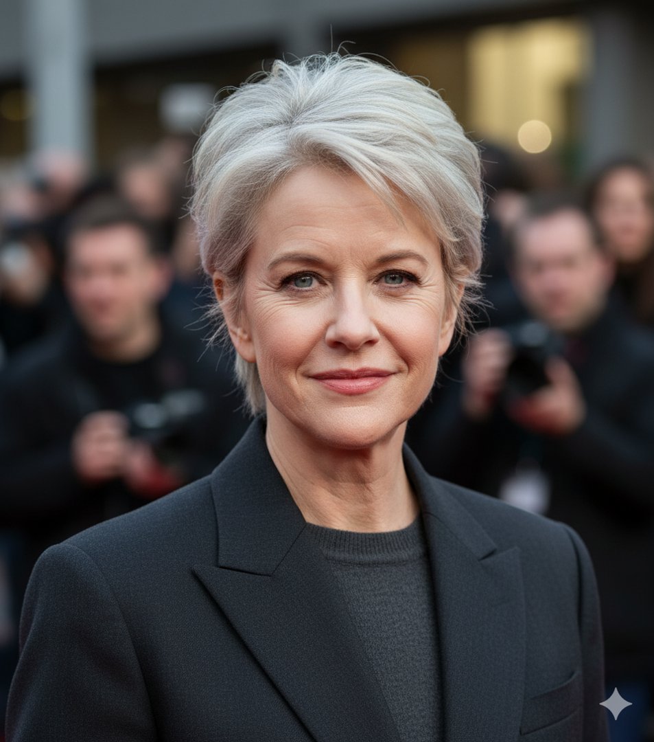 Meg Ryan via AI | Source: Gemini