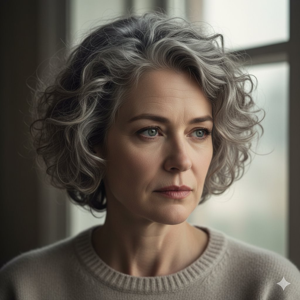 Meg Ryan via AI | Source: Gemini