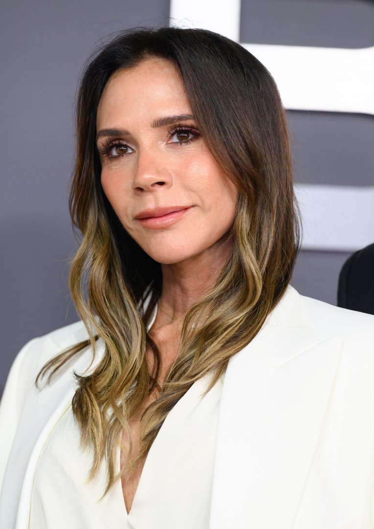Victoria Beckham attends the 